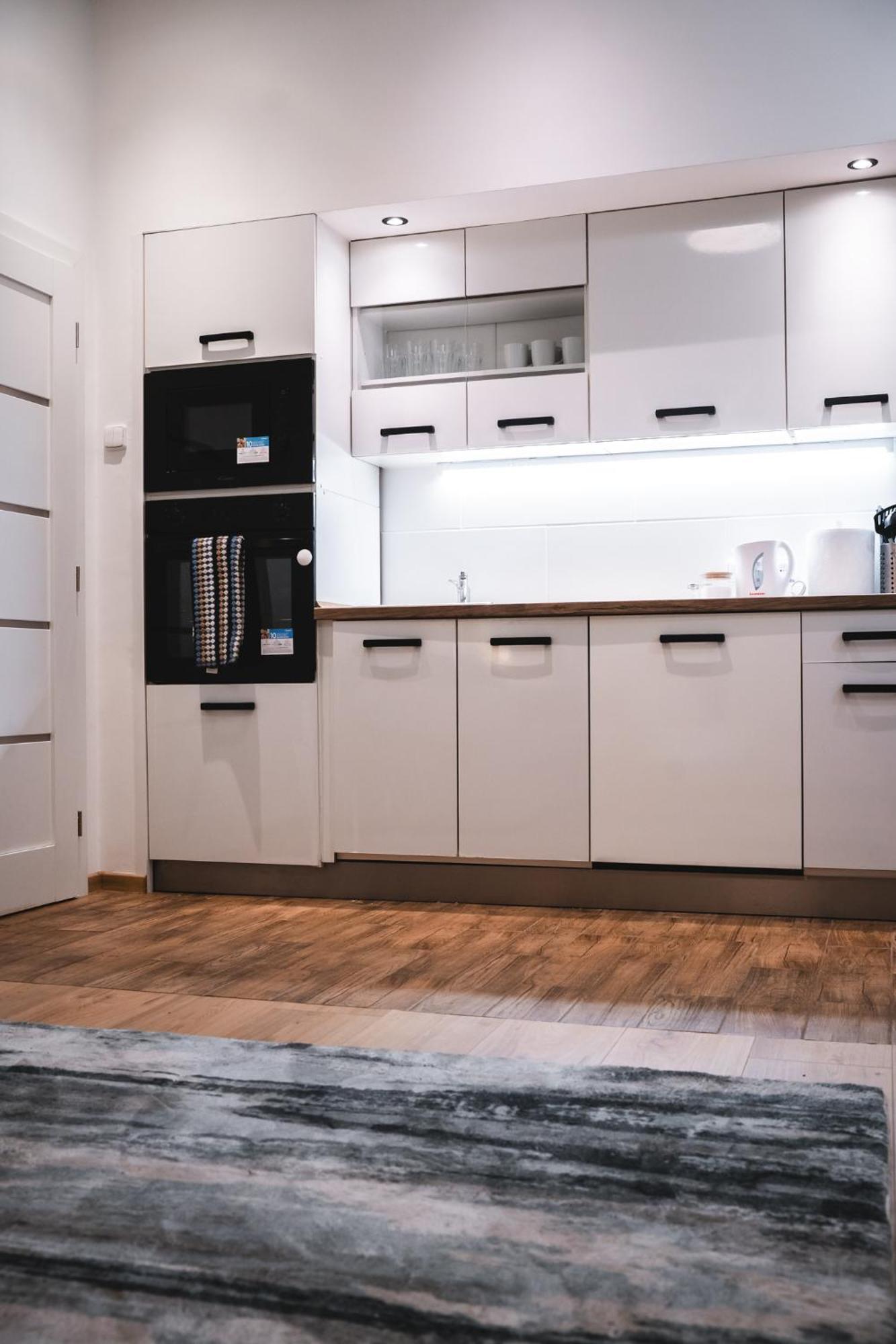 Apartmán Swanky Retreat Praha
